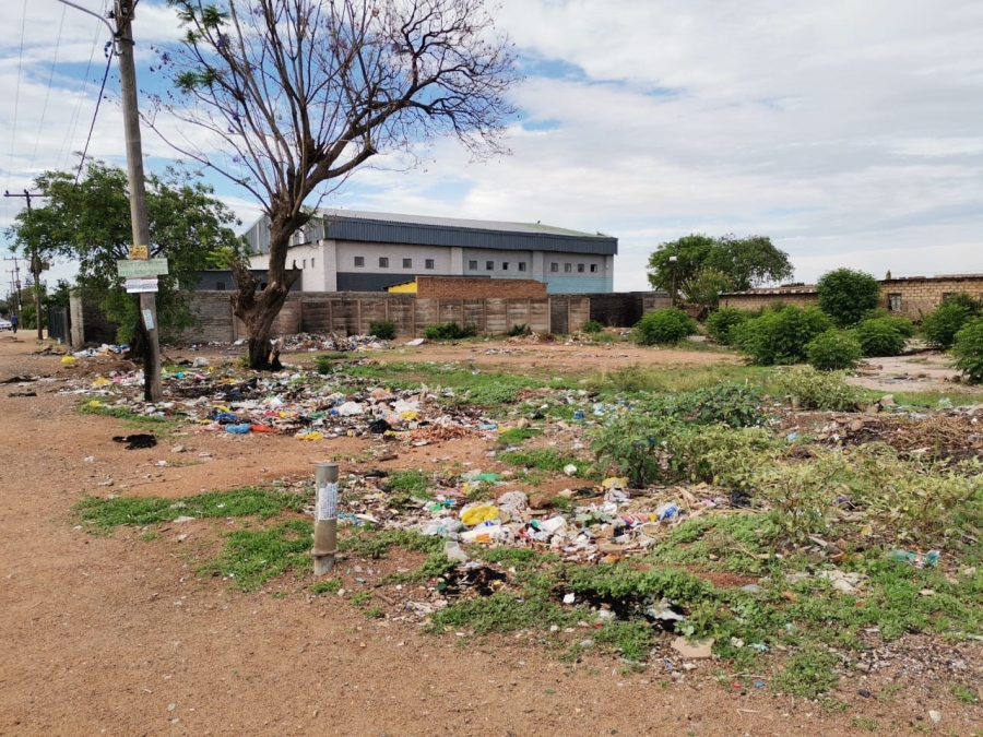 Commercial Property for Sale in Mabopane North West